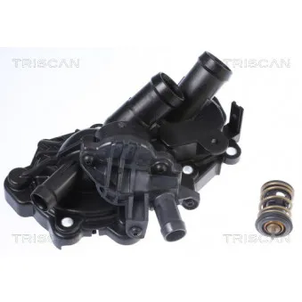 Thermostat, liquide de refroidissement TRISCAN 8620 49000