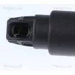 Vérin de hayon, de coffre TRISCAN 8710 11303 - Visuel 3