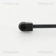 Vérin de hayon, de coffre TRISCAN 8710 27223 - Visuel 2