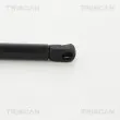 Vérin de hayon, de coffre TRISCAN 8710 40241 - Visuel 3