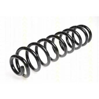 Ressort de suspension TRISCAN