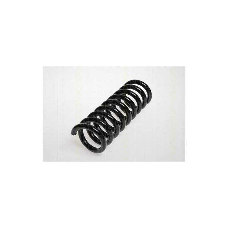 Ressort de suspension TRISCAN 8750 2369