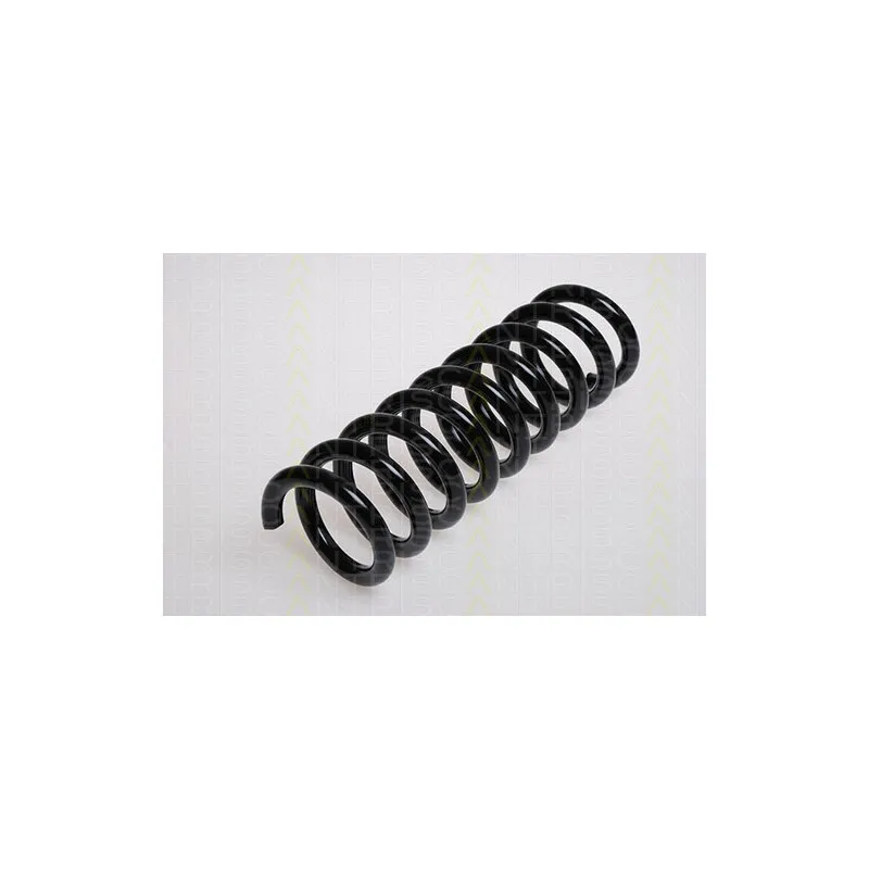 Ressort de suspension TRISCAN 8750 2370