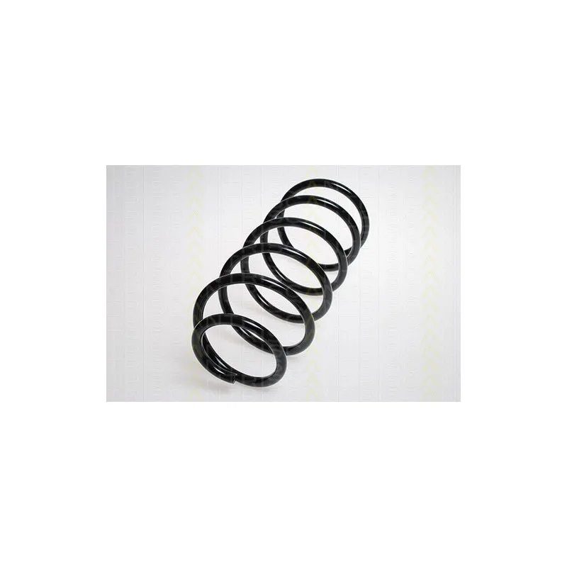 Ressort de suspension TRISCAN 8750 2779