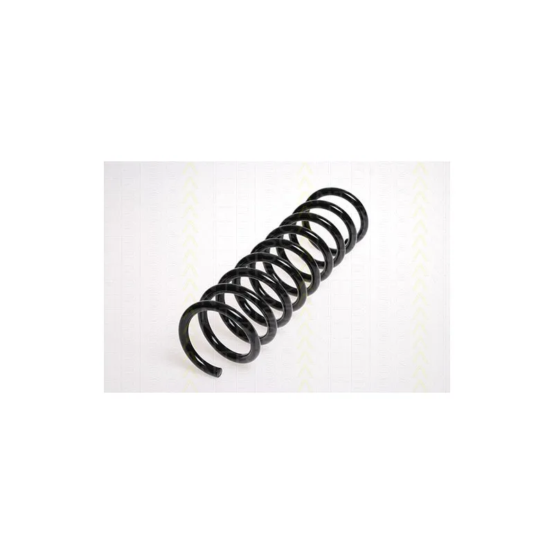 Ressort de suspension TRISCAN 8750 2784