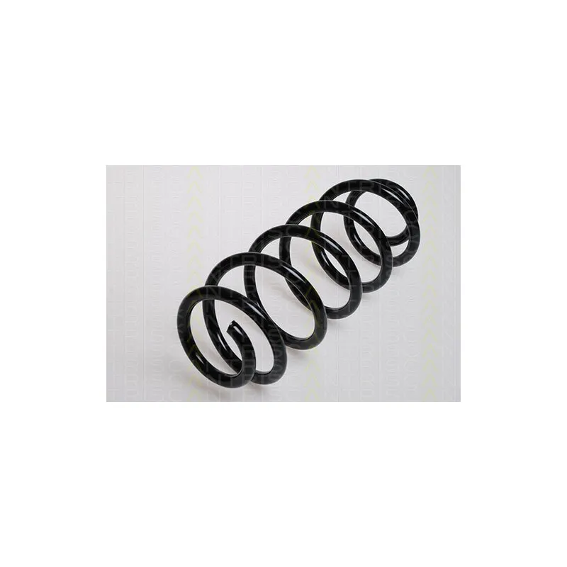 Ressort de suspension TRISCAN 8750 29063