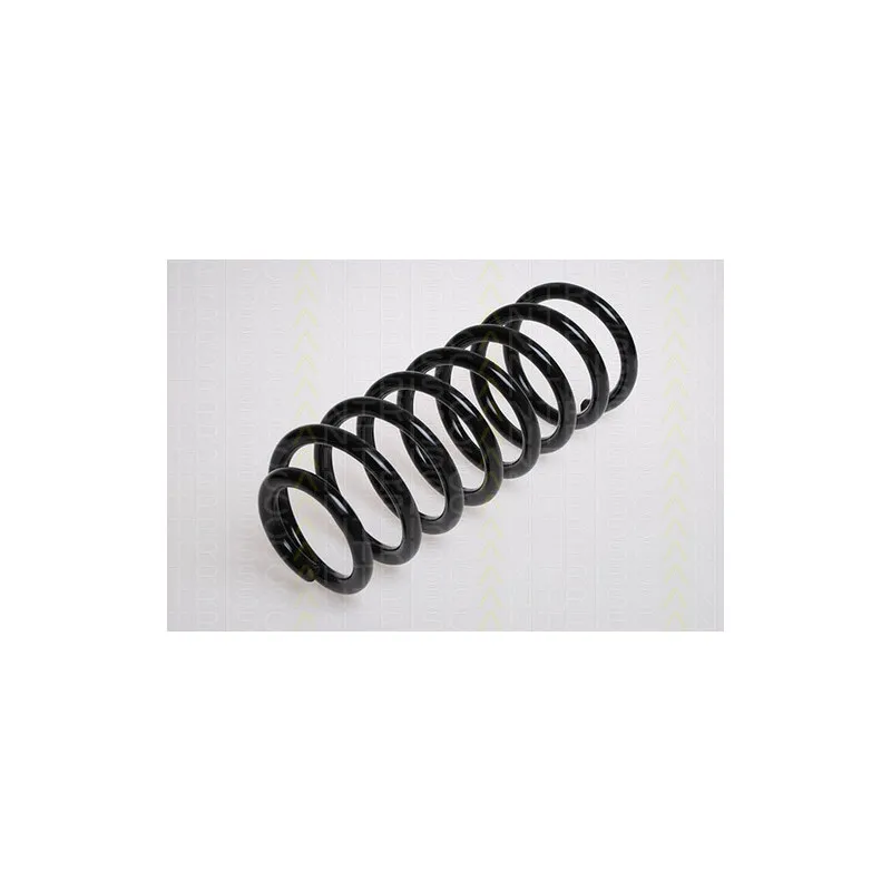 Ressort de suspension TRISCAN 8750 29098