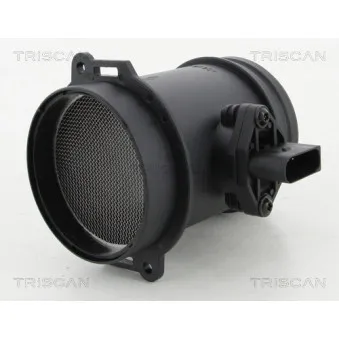 Débitmètre de masse d'air TRISCAN