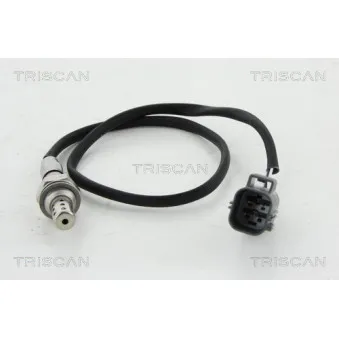 Sonde lambda TRISCAN
