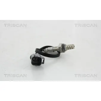 Sonde lambda TRISCAN