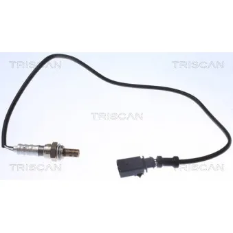 Sonde lambda TRISCAN