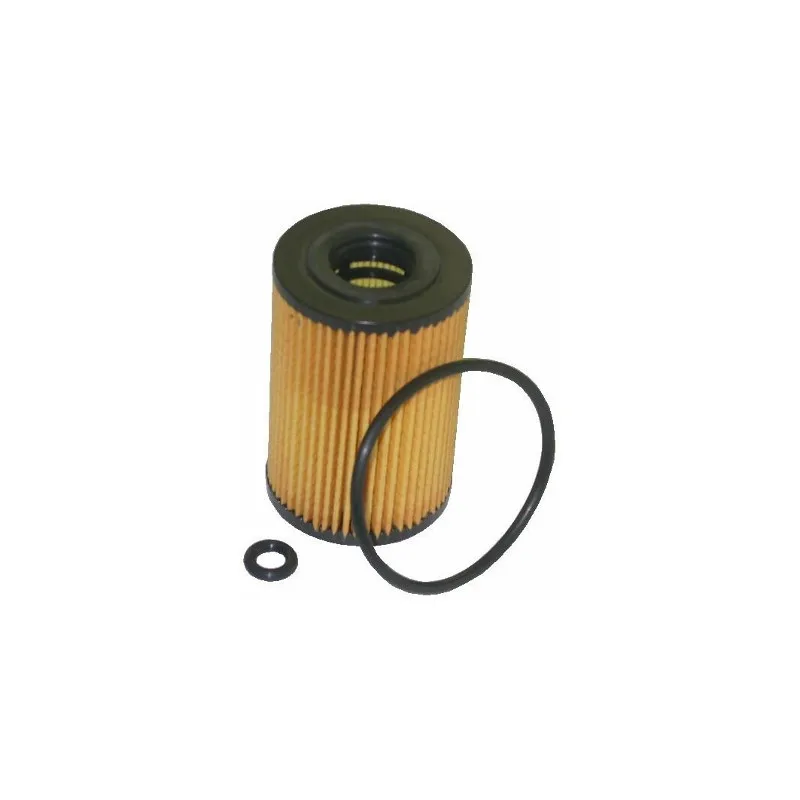 Filtre à huile HOFFER 14005