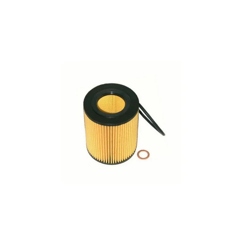 Filtre à huile HOFFER 14014