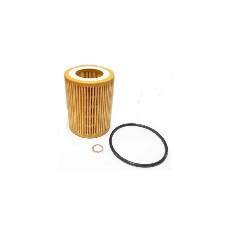 Filtre à huile HOFFER 14051