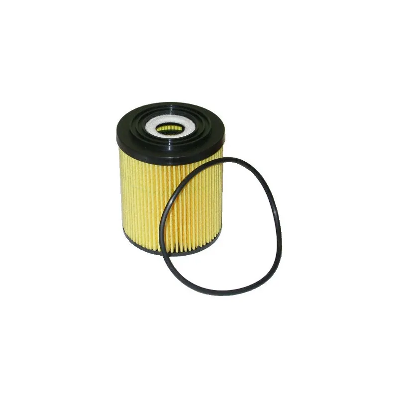 Filtre à huile HOFFER 14063