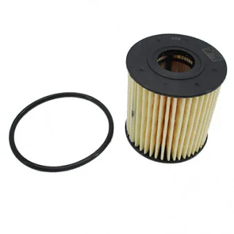 Filtre à huile HOFFER 14084G