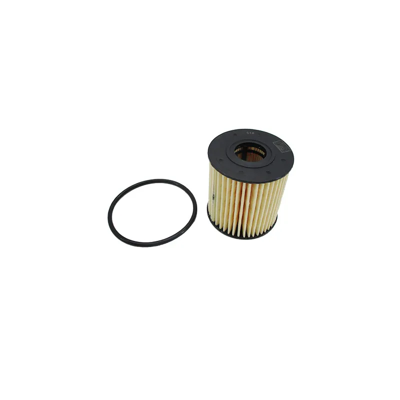 Filtre à huile HOFFER 14084G