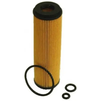 Filtre à huile HOFFER