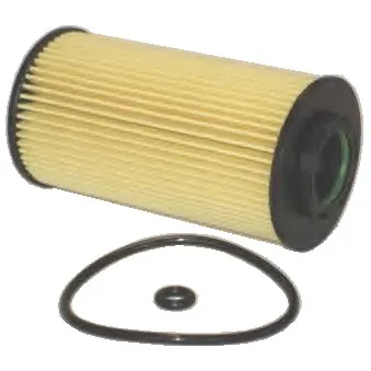 Filtre à huile HOFFER