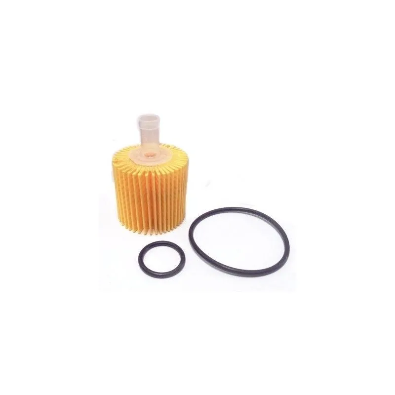 Filtre à huile HOFFER 14104