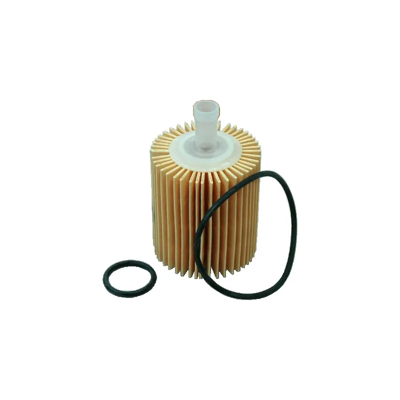 Filtre à huile HOFFER 14111