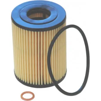 Filtre à huile HOFFER 14119