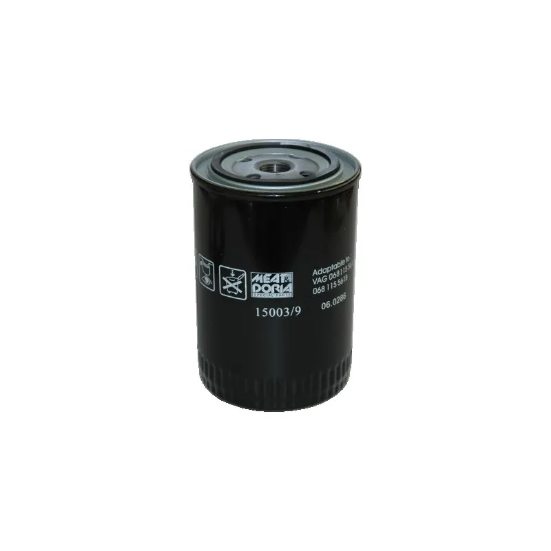 Filtre à huile HOFFER 15003/9