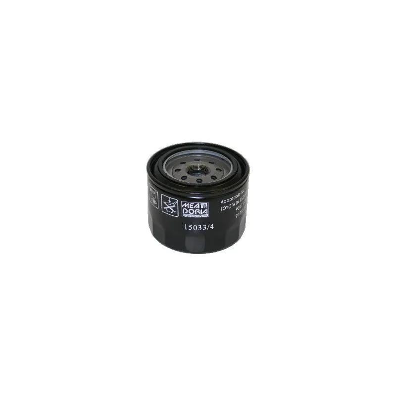 Filtre à huile HOFFER 15033/4