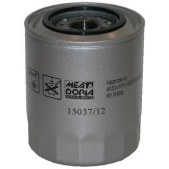 Filtre à huile HOFFER