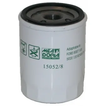 Filtre à huile HOFFER