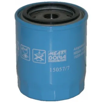 Filtre à huile HOFFER