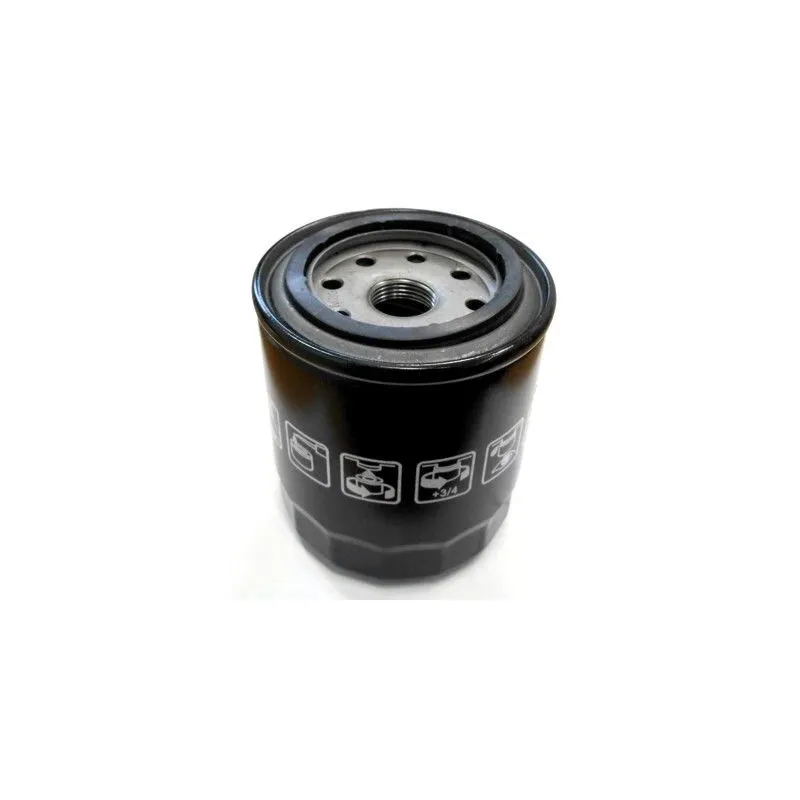 Filtre à huile HOFFER 15069