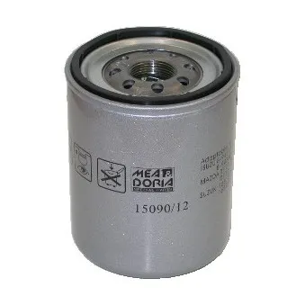 Filtre à huile HOFFER