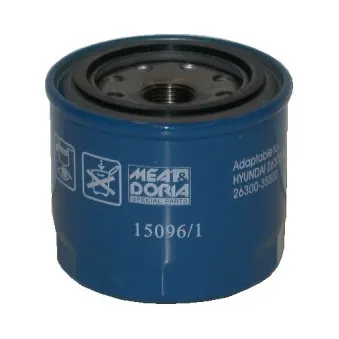 Filtre à huile HOFFER