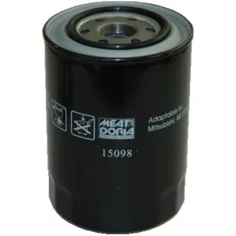 Filtre à huile HOFFER