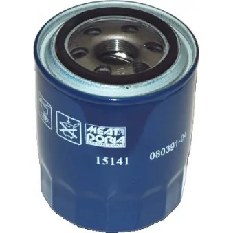 Filtre à huile HOFFER