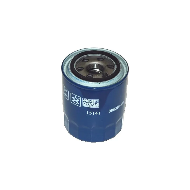 Filtre à huile HOFFER 15141