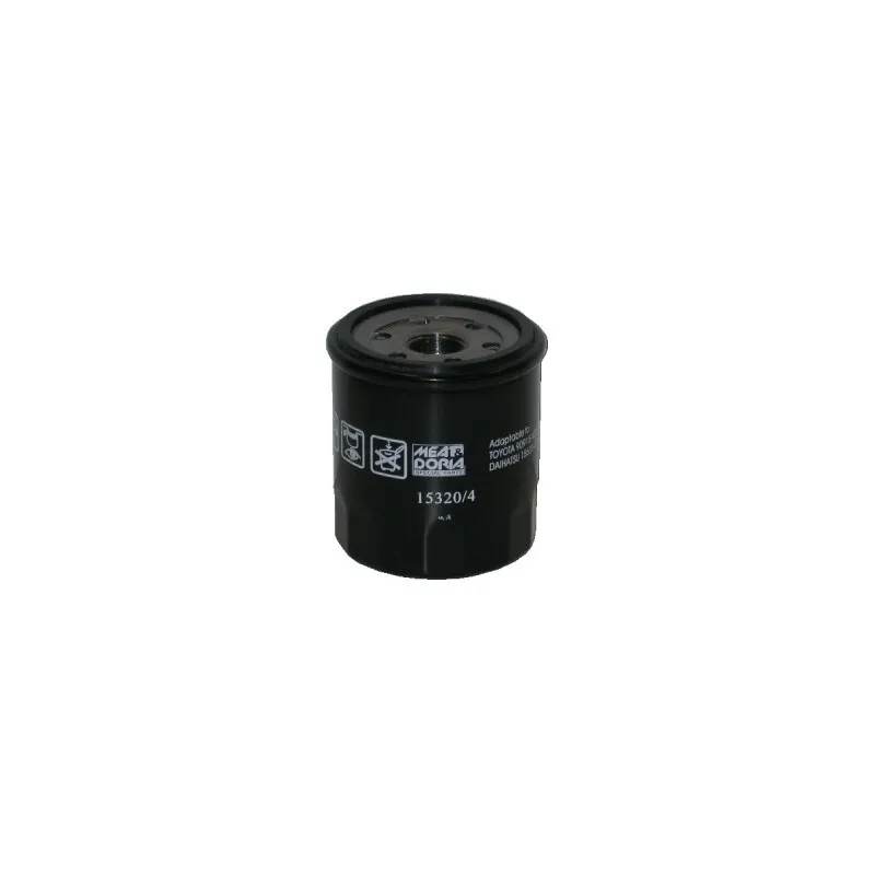 Filtre à huile HOFFER 15320/4