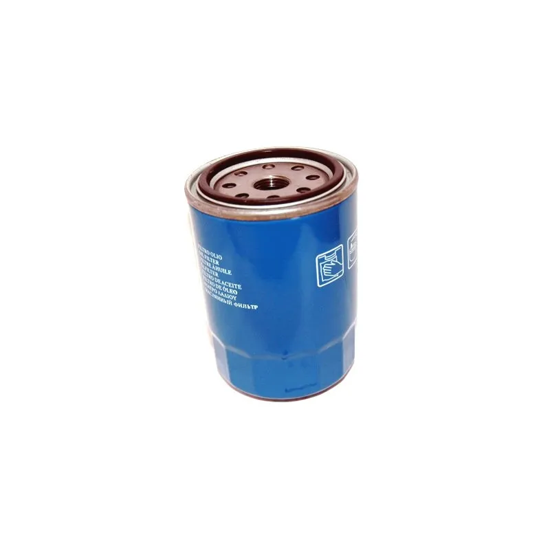 Filtre à huile HOFFER 15519