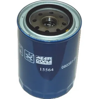 Filtre à huile HOFFER