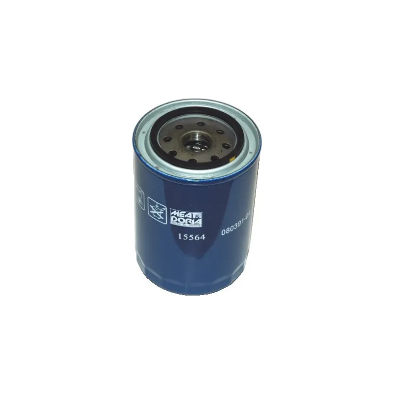 Filtre à huile HOFFER 15564