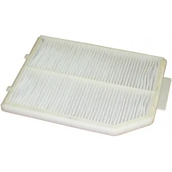 Filtre, air de l'habitacle HOFFER 17001F