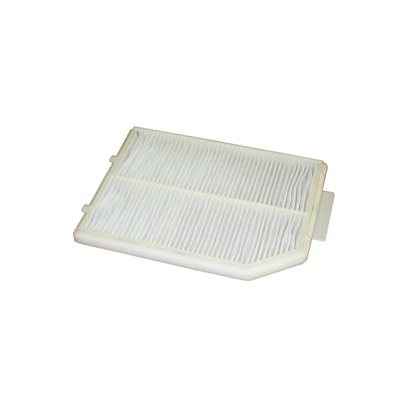Filtre, air de l'habitacle HOFFER 17001F