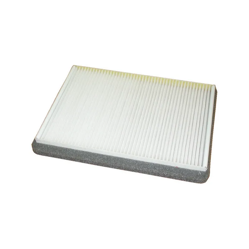 Filtre, air de l'habitacle HOFFER 17002
