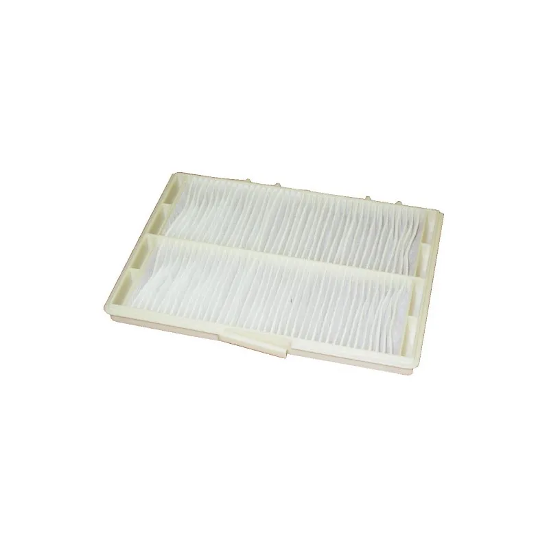 Filtre, air de l'habitacle HOFFER 17002F