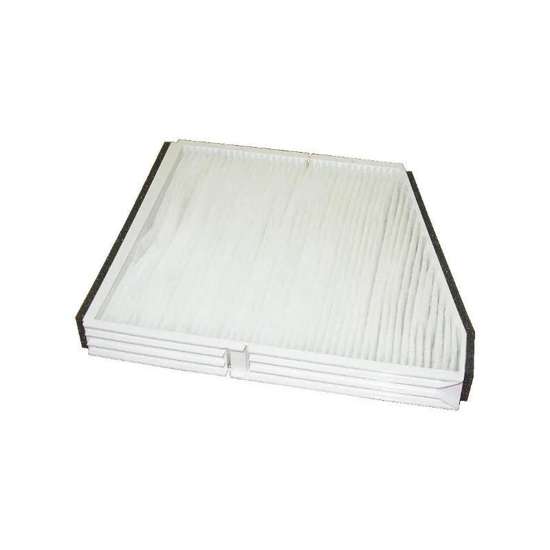 Filtre, air de l'habitacle HOFFER 17016F