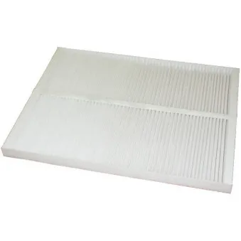 Filtre, air de l'habitacle HOFFER