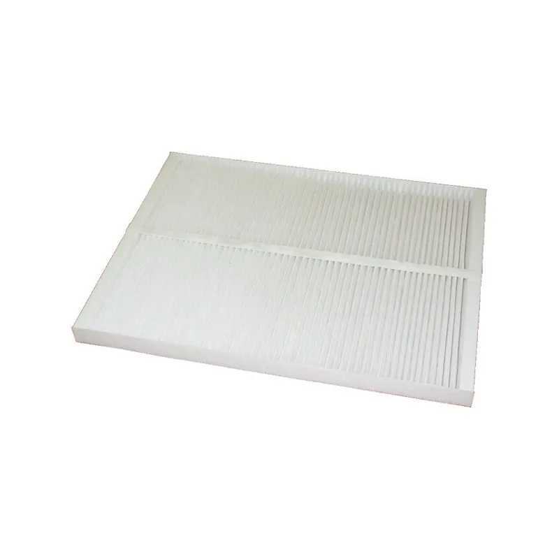 Filtre, air de l'habitacle HOFFER 17018