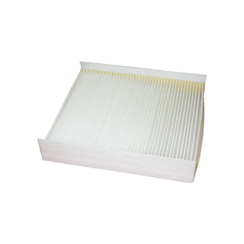 Filtre, air de l'habitacle HOFFER 17021