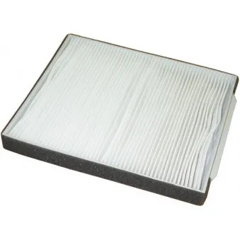 Filtre, air de l'habitacle HOFFER